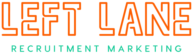 Left Lane — Recruitment Marketing
