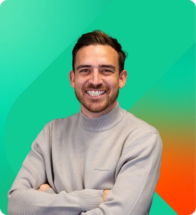 Sjors — corporate recruiter bij Left Lane
