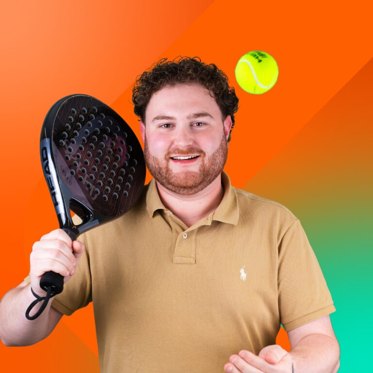 Secundaire foto Daan