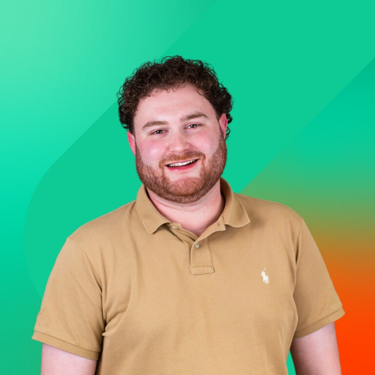 Medewerker Daan