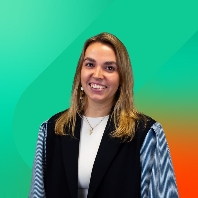 Medewerker Aniek