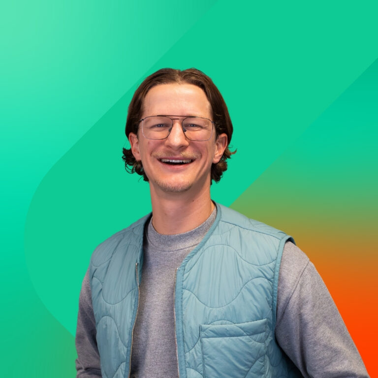 Medewerker David