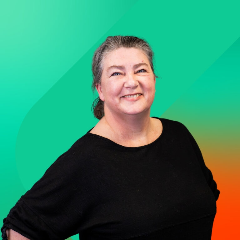 Medewerker Karen