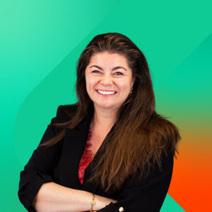 Medewerker Lizette