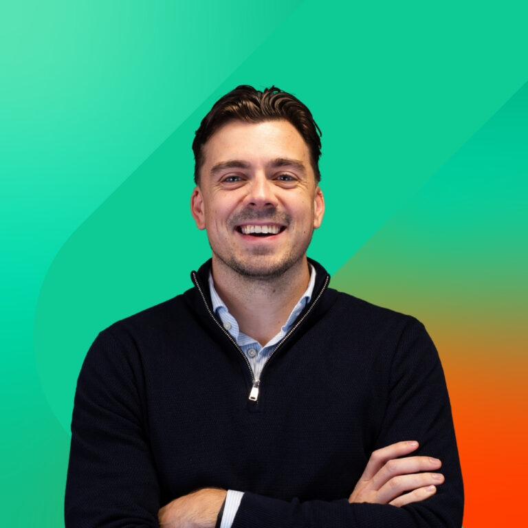 Medewerker Luuk