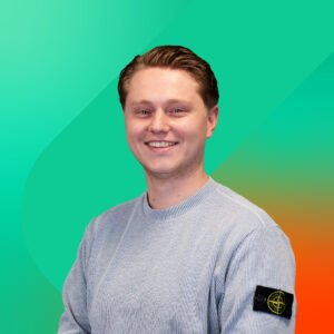 Medewerker Max