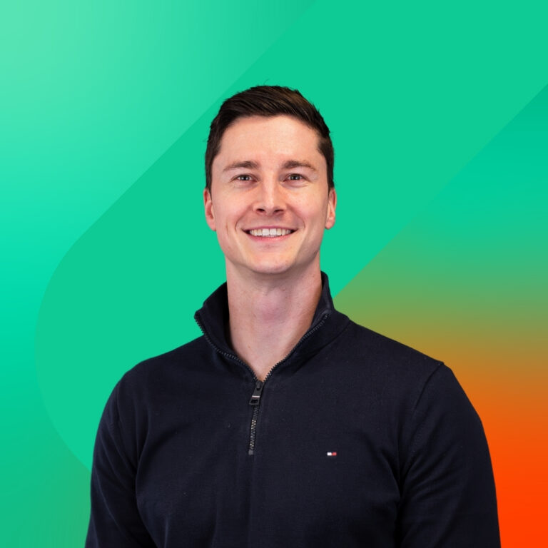 Medewerker Roy