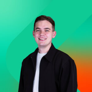 Medewerker Niek