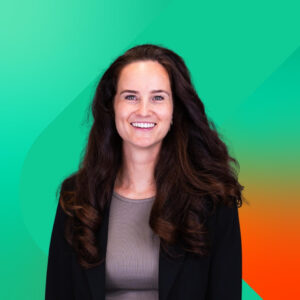 Medewerker Melissa