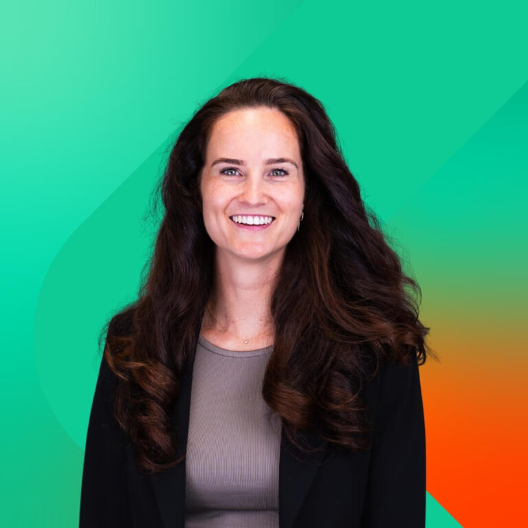 Medewerker Melissa