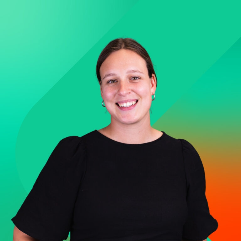 Medewerker Nienke