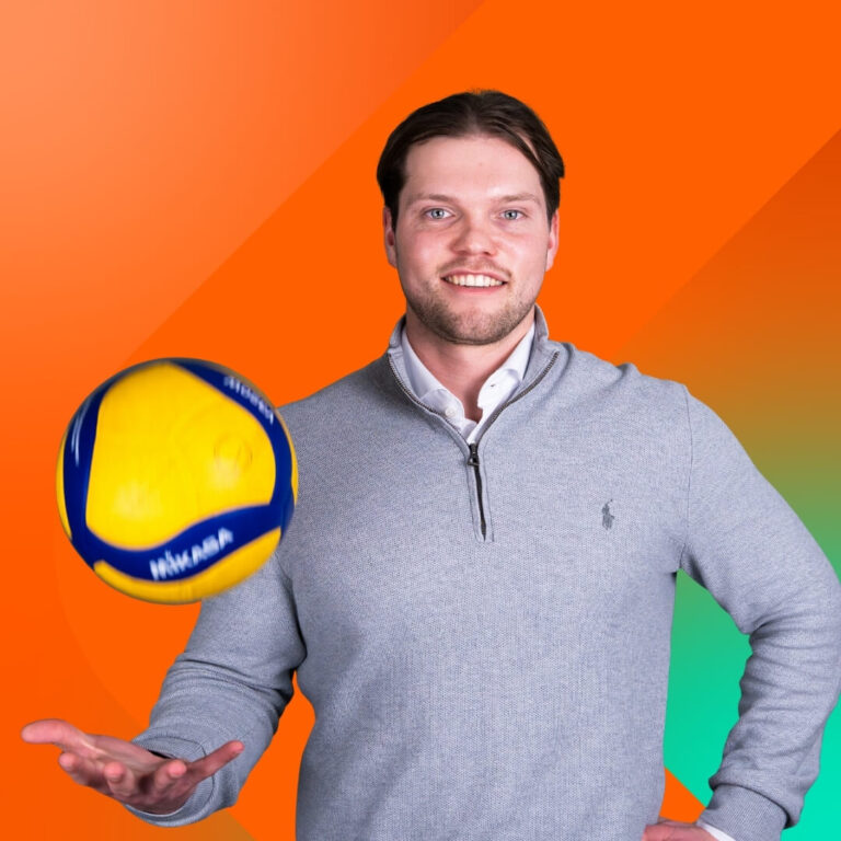 Secundaire foto Dwight