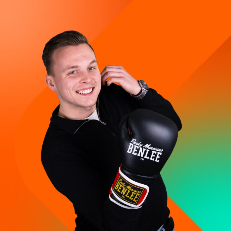 Secundaire foto Thom