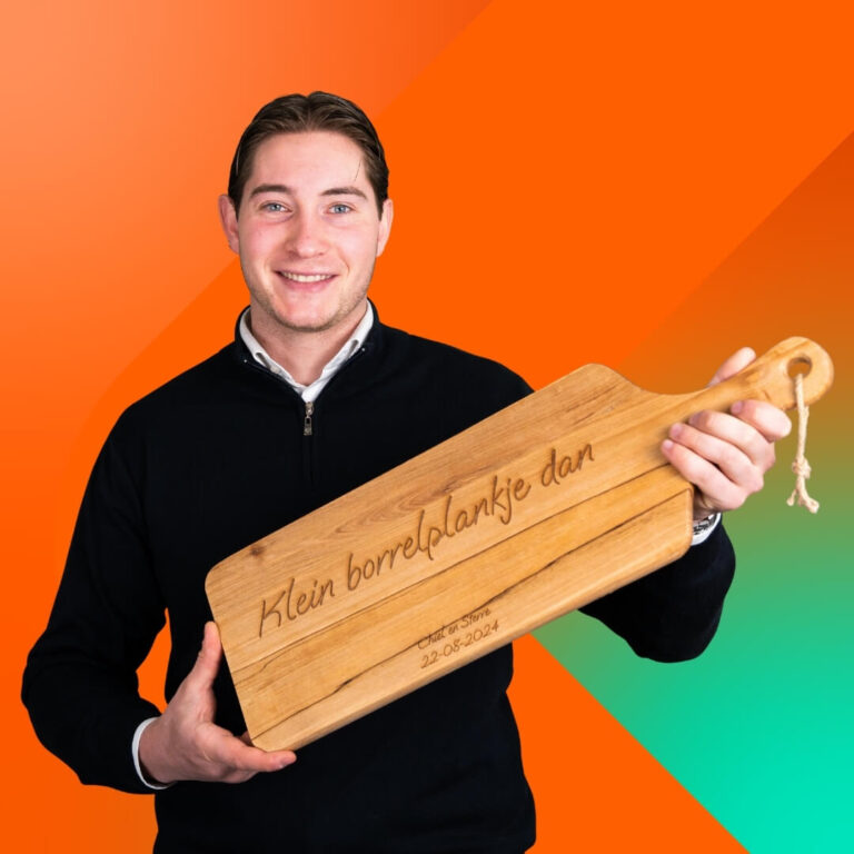 Secundaire foto Chiel