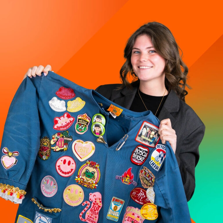 Secundaire foto Jeske