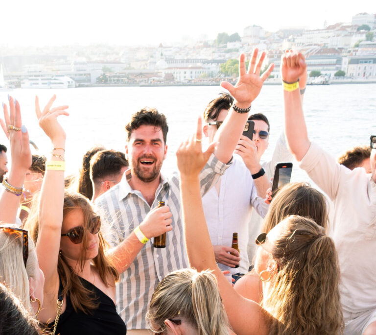 Foto verhaal van Sven