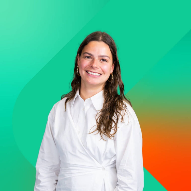Medewerker Nina