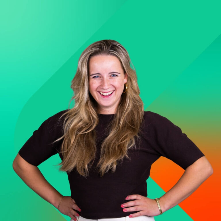 Medewerker Fleur
