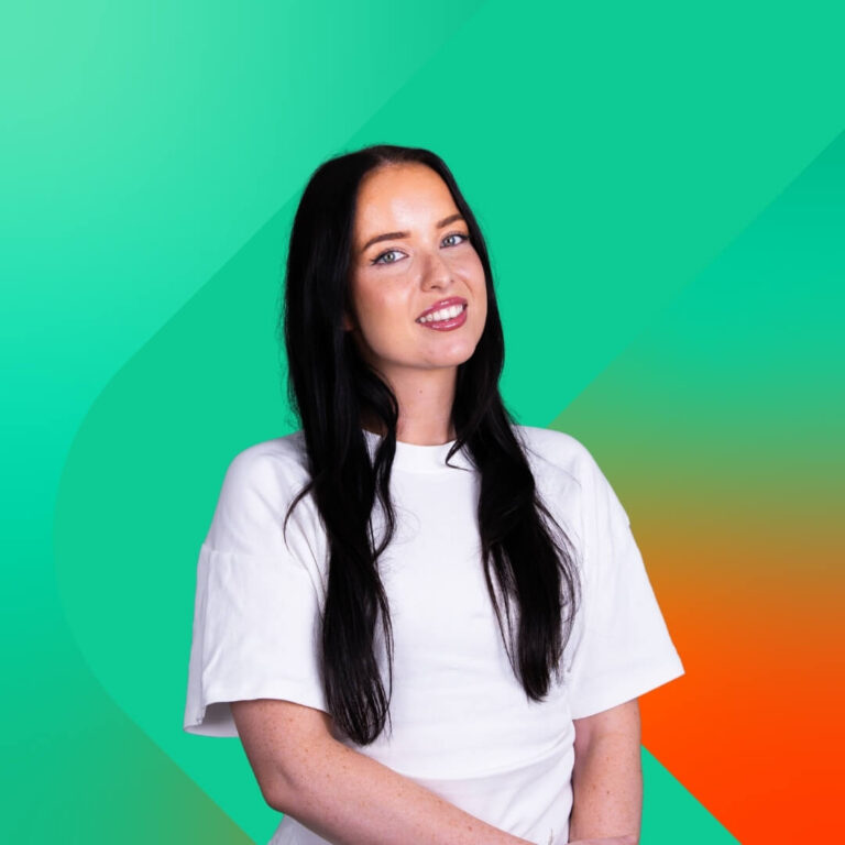 Medewerker Eva